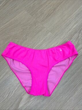2012 Victoria’s Secret Low Rise Hiphugger Panty M